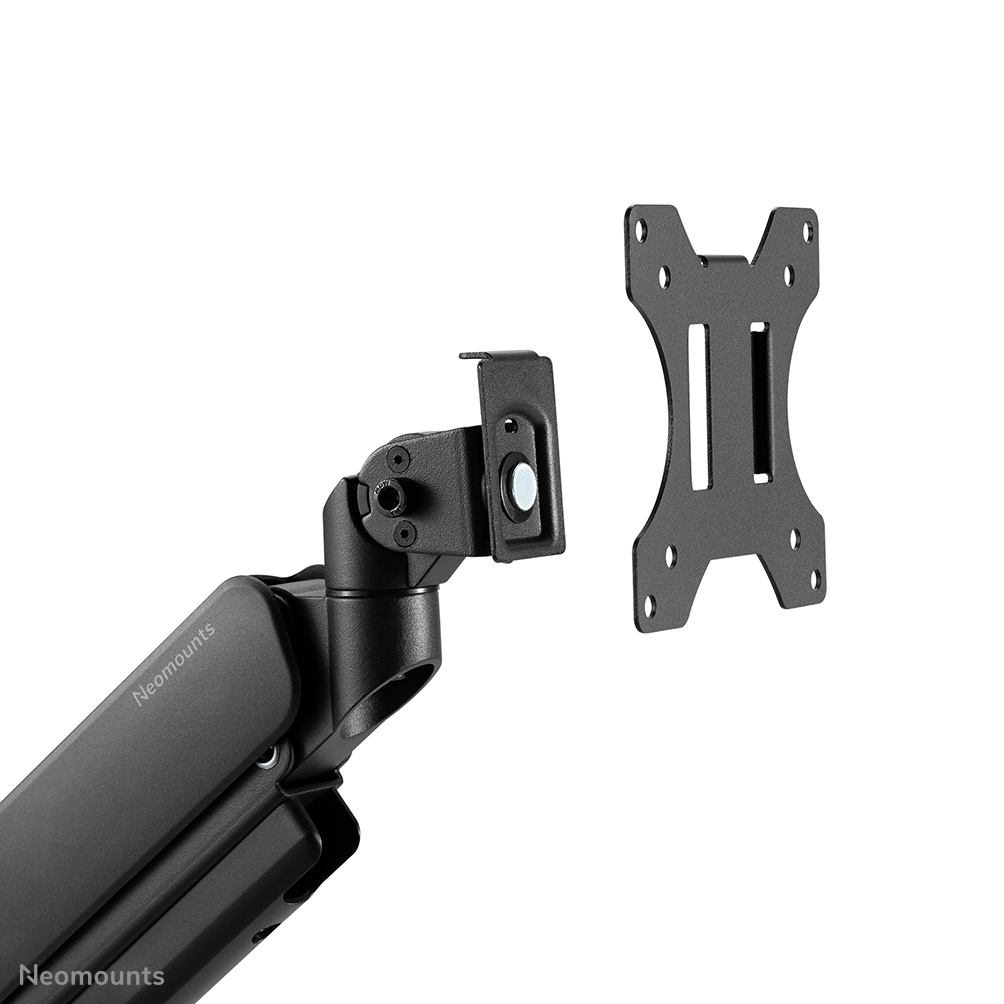 Neomounts by Newstar monitor arm desk mount